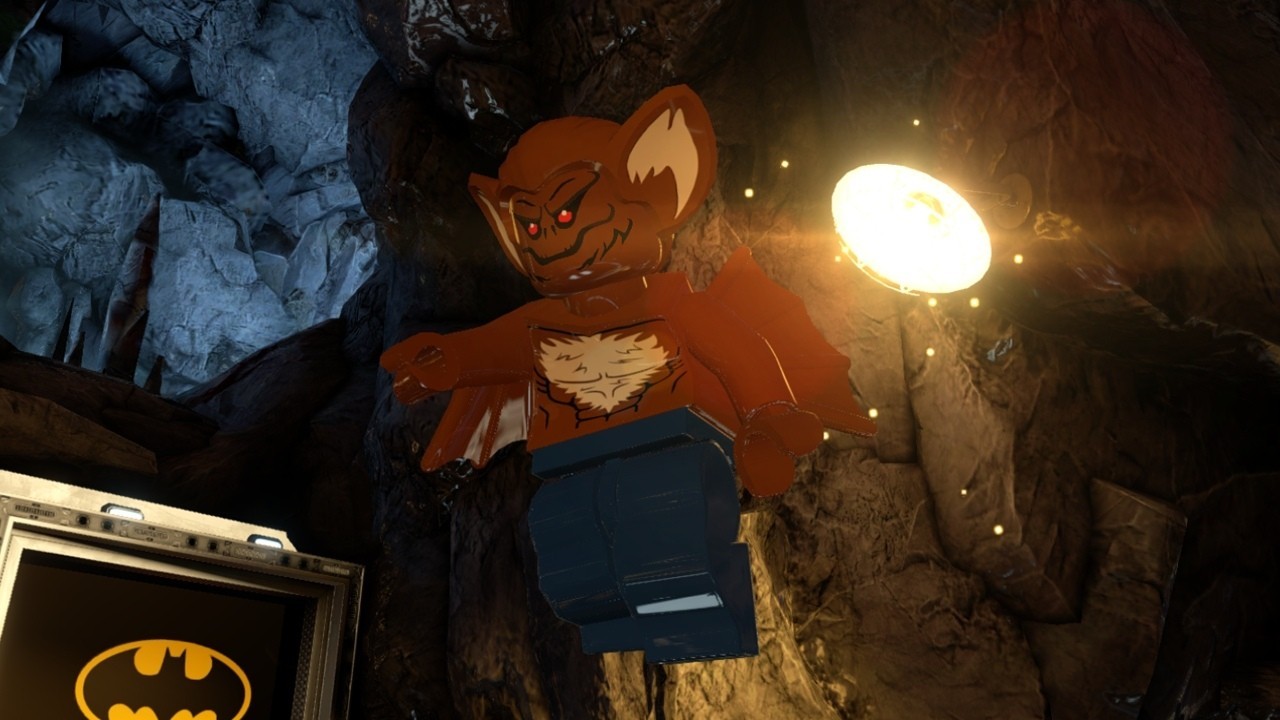 LEGO Batman 3: Más Allá de Gotham - Imagen 12